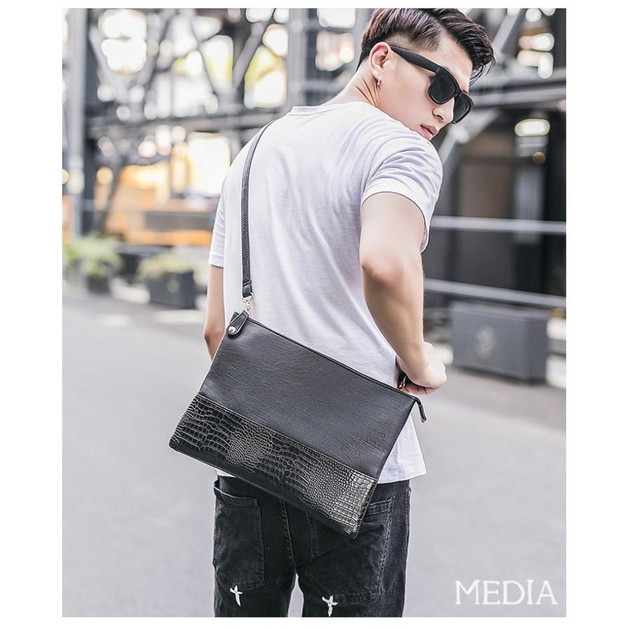 セカンドバッグ ショルダーバッグ メンズバッグ ハンドバッグ 手持ち 送料無料 メンズ バッグ 通勤 カジュアル メンズバッグ バックパック カバン 新作 Mbag066 メディアショッパーズサロン 通販 Yahoo ショッピング