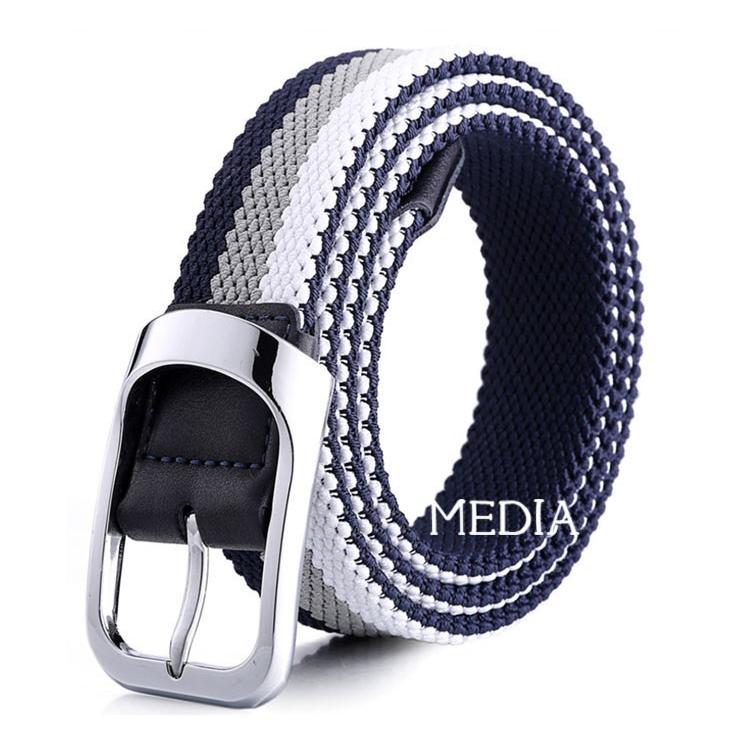 ベルト メンズ ズック カジュアルベルト ズックベルト おしゃれ 高級 メンズファッション 送料無料 Mpd008 メディアショッパーズサロン 通販 Yahoo ショッピング