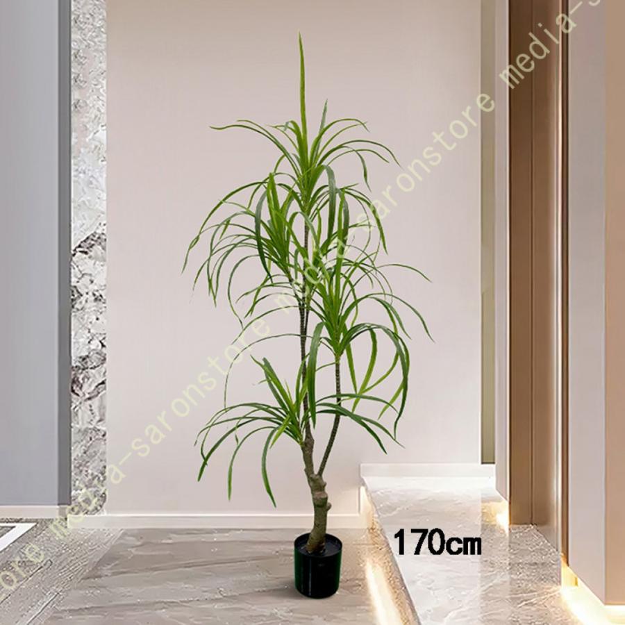 フェイクグリーン インテリア 人工観葉植物 事務所 室内 家庭 おしゃれ プレゼント 母の日 敬老の日 新築祝い 開店祝い かわいい 店舗 装飾 ディスプレイ_4