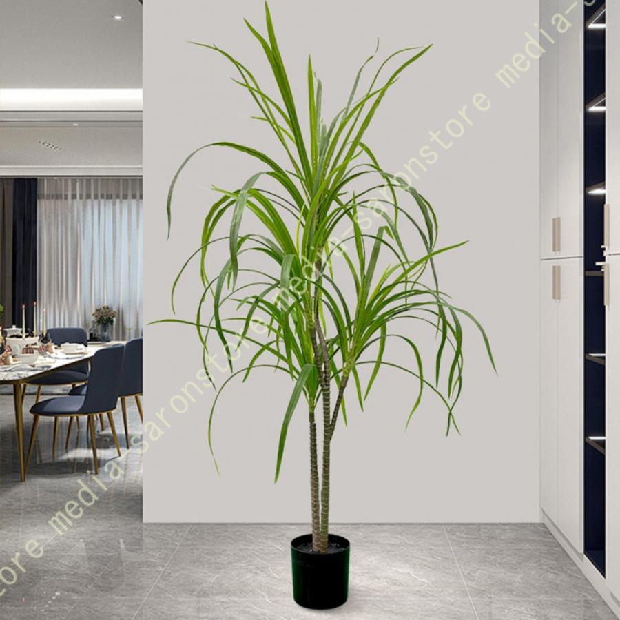 フェイクグリーン インテリア 人工観葉植物 事務所 室内 家庭 おしゃれ プレゼント 母の日 敬老の日 新築祝い 開店祝い かわいい 店舗 装飾 ディスプレイ_7