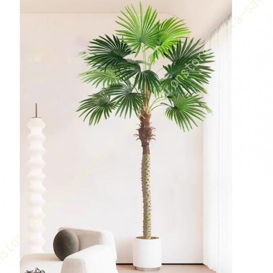 フェイクグリーン 大型 人工観葉植物 観葉樹 飾り用 水やり不要 メンテナンス簡単 室内 屋外 キッチン オフィス リビング 玄関 引っ越し祝い インテリア 屋内_4