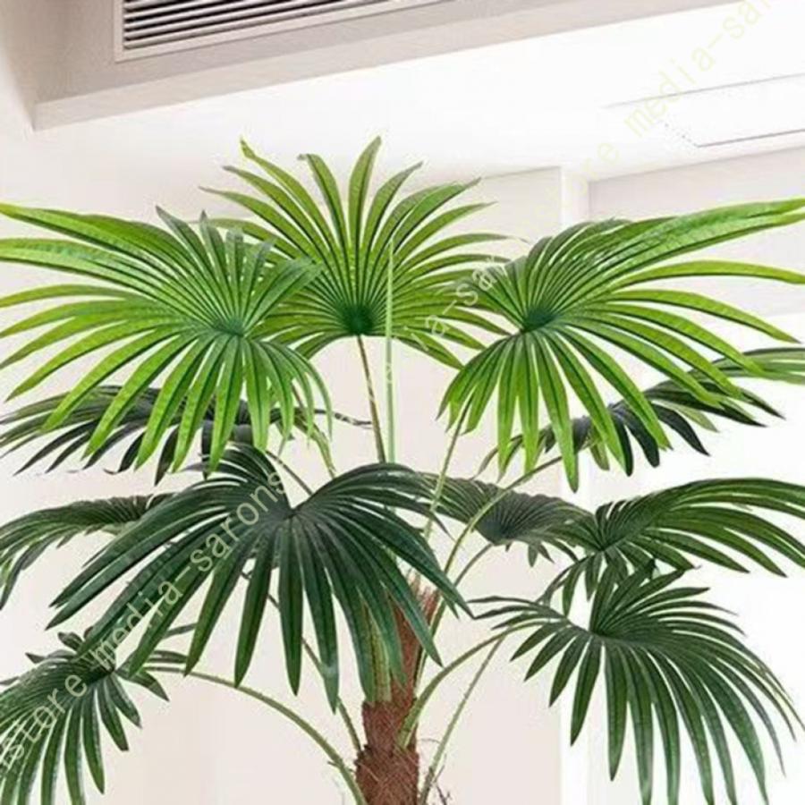 フェイクグリーン 大型 人工観葉植物 観葉樹 飾り用 水やり不要 メンテナンス簡単 室内 屋外 キッチン オフィス リビング 玄関 引っ越し祝い インテリア 屋内_9