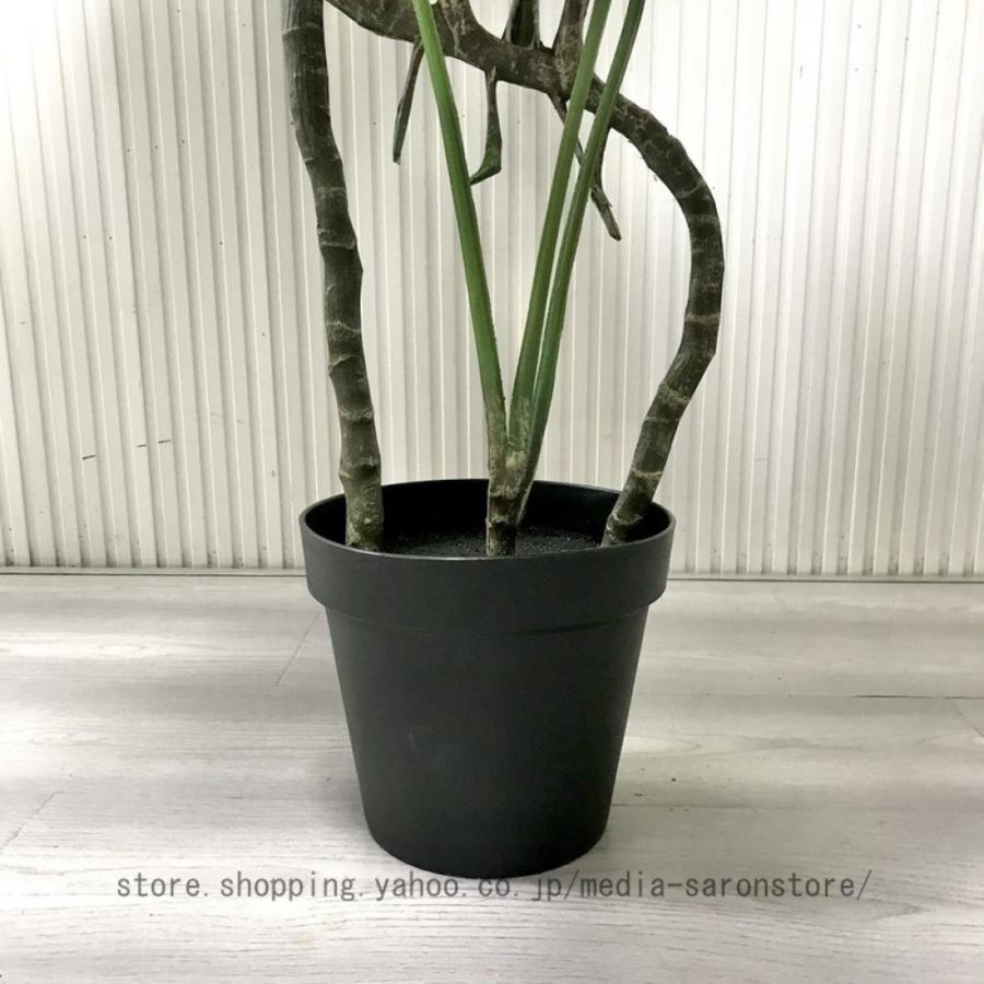 フェイクグリーン 大型 おしゃれ 北欧 インテリアグリーン リアル 観葉植物 人工観葉植物 造花 インテリア 室内 開店祝い 店舗 オフィス ナチュラル オブジェ_7