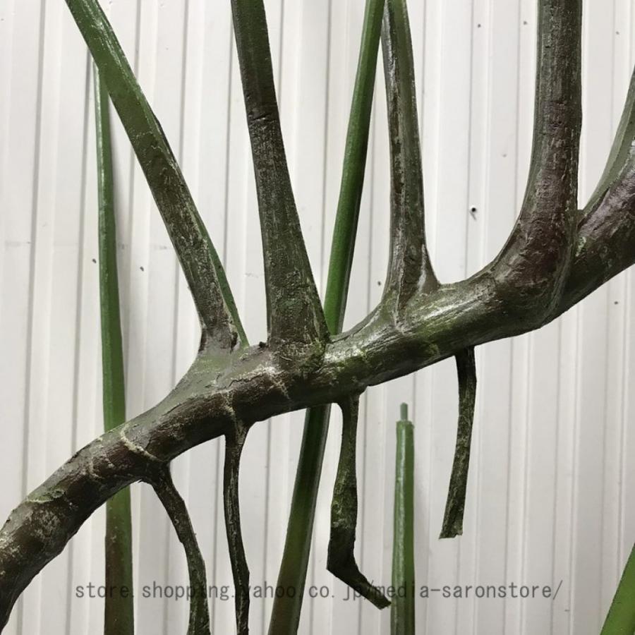 フェイクグリーン 大型 おしゃれ 北欧 インテリアグリーン リアル 観葉植物 人工観葉植物 造花 インテリア 室内 開店祝い 店舗 オフィス ナチュラル オブジェ_9