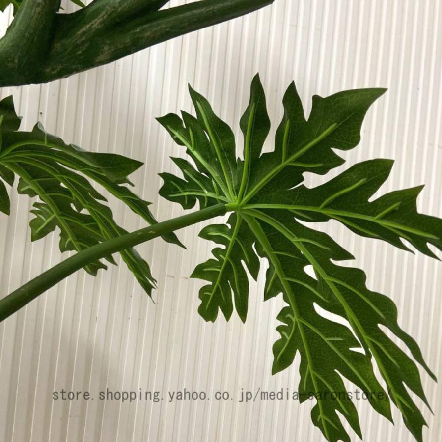 フェイクグリーン 大型 おしゃれ 北欧 インテリアグリーン リアル 観葉植物 人工観葉植物 造花 インテリア 室内 開店祝い 店舗 オフィス ナチュラル オブジェ_10