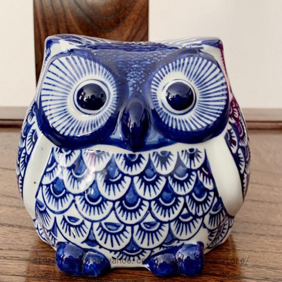 新築祝い プレゼント ギフト ふくろう 置物 おしゃれ かわいい