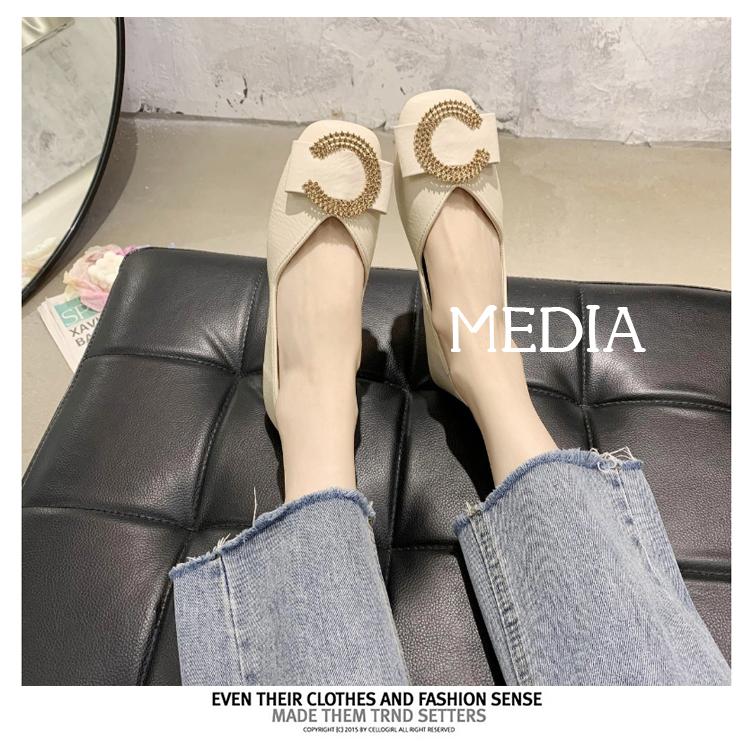 パンプス コンフォートシューズ シューズ レディース 靴 カジュアルシューズ レディース靴 おしゃれ かわいい 新作 秋冬春 通勤 新作 送料無料 Wkpx052 メディアショッパーズサロン 通販 Yahoo ショッピング