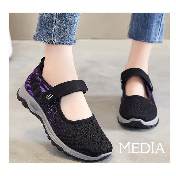 スニーカー コンフォートシューズ シューズ レディース 運動靴