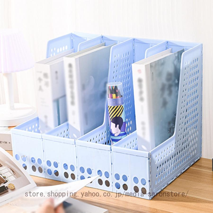 ケース　カードケース　新品未使用 ファイル収納 机上 デスク 書類 レターケース 収納ボックス 卓上レター
