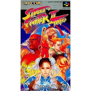 ストリートファイター 『中古即納』{SFC} ストリートファイター ストリートファイター 『中古即納』{SFC} ストリートファイター