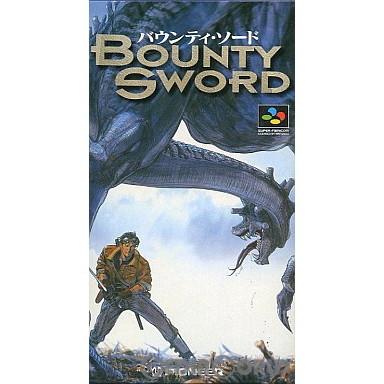 中古即納』{SFC} バウンティ・ソード(BOUNTY SWORD) パイオニアLDC