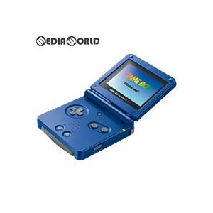 任天堂（Nintendo） 『中古即納』{GBA} (本体)ゲームボーイアドバンス