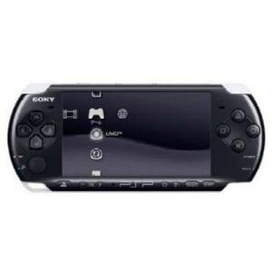 PlayStation 『中古即納』{PSP} (本体)PSP プレイステーション