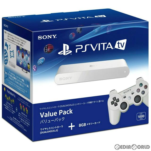 PlayStation 『中古即納』{PSVita} (本体)プレイステーション PlayStation 『中古即納』{PSVita} (本体)プレイステーション