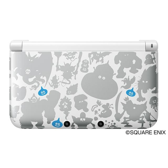 ドラゴンクエスト 『中古即納』{3DS} (本体)ドラゴンクエスト