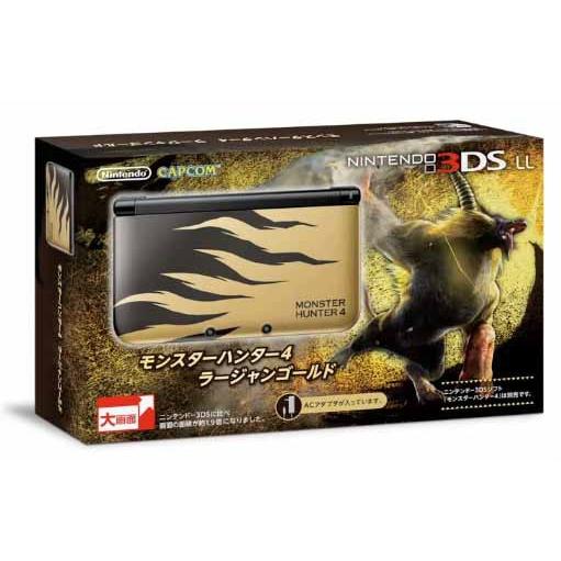 ニンテンドー3DS 『中古即納』{3DS} (本体)ニンテンドー3DS LL 