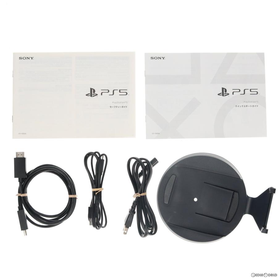 中古即納』{本体}{PS5}プレイステーション5 PlayStation5(CFI-1000A01 中古即納』{本体}{PS5}プレイステーション5 PlayStation5(CFI-1000A01