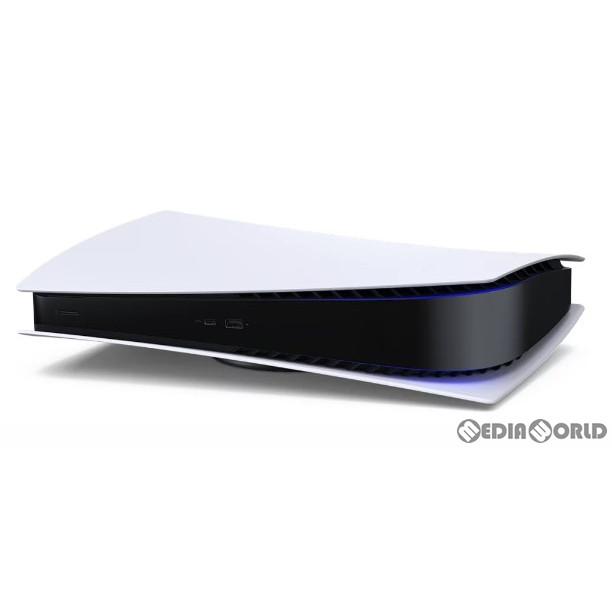 PlayStation 『中古即納』{PS5} (本体)プレイステーション5