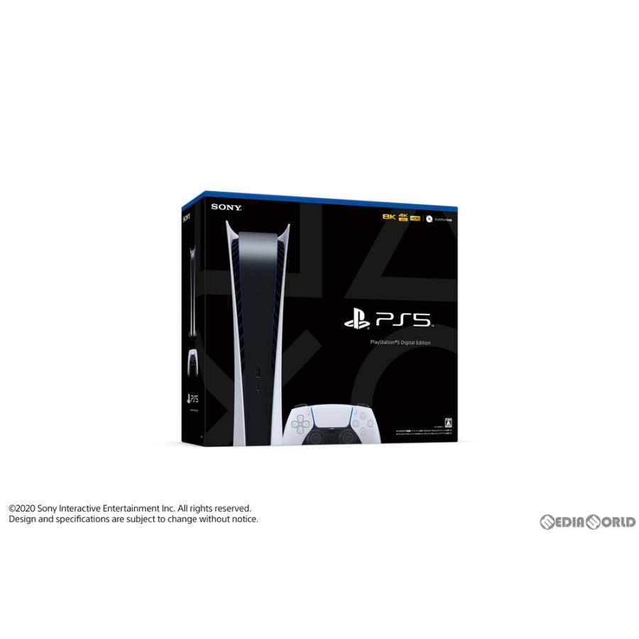 PlayStation 『中古即納』{PS5} (本体)プレイステーション5