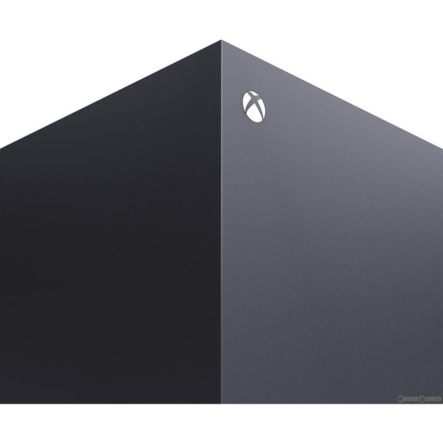 『中古即納』{お得品}{B品}{本体}{XboxX/S}Xbox Series X 1TB(RRT-00015)(20201110)｜media-world｜05