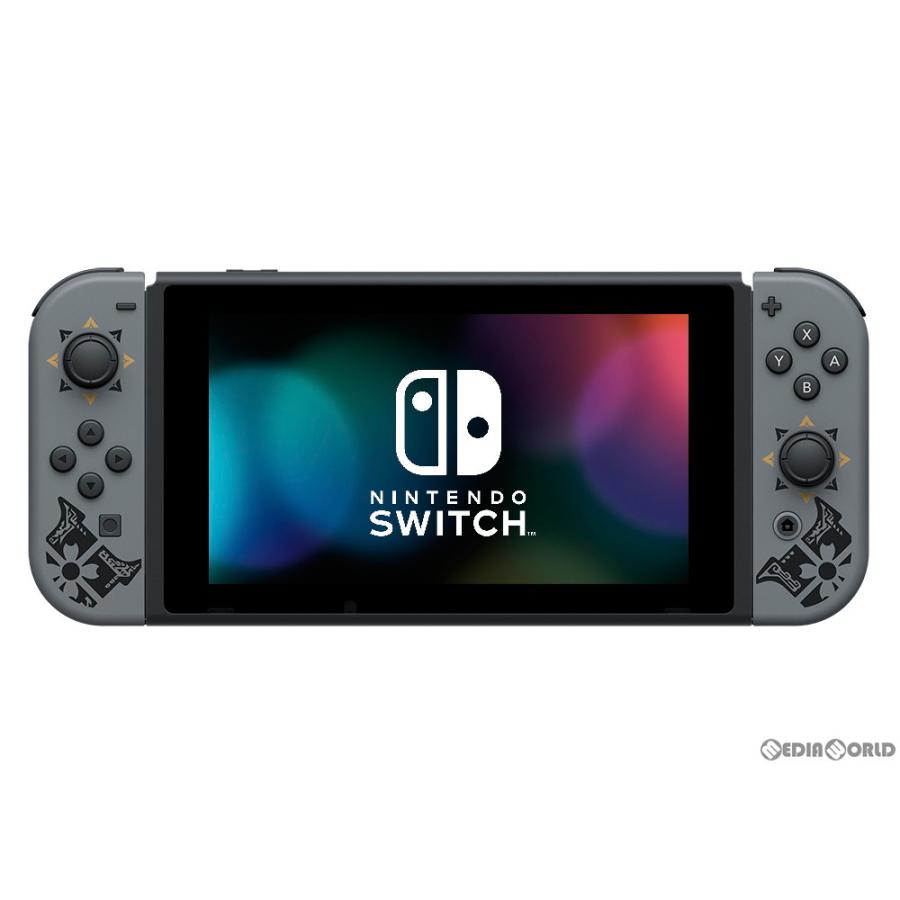 Nintendo Switch 『中古即納』{Switch} (本体)Nintendo Switch