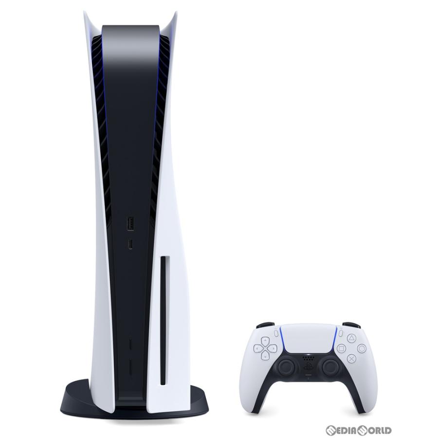PlayStation 『中古即納』{PS5} (本体)プレイステーション5 PlayStation 『中古即納』{PS5} (本体)プレイステーション5