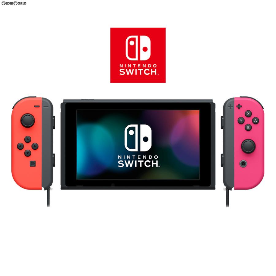 上品 Nintendo Switch（有機ELモデル）カスタマイズ ストア版 - 家庭用 