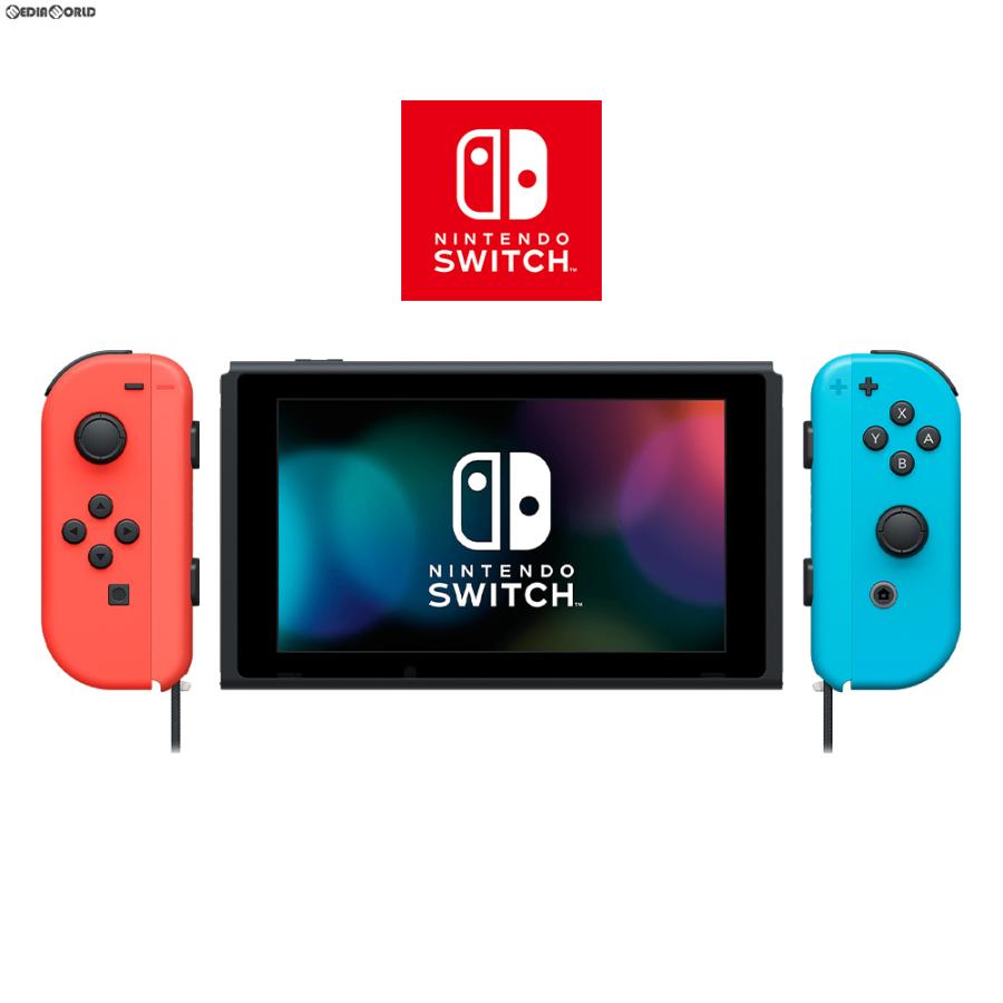 Nintendo Switch 本体 ニンテンドーストア限定 Nintendo Switch 本体 ニンテンドーストア限定