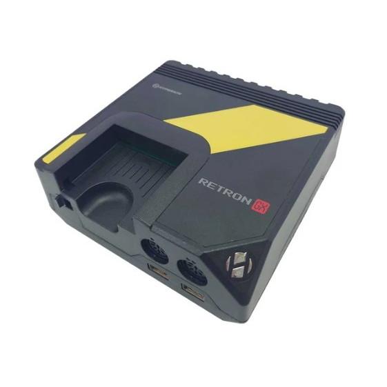 中古即納』{PCE} (本体) RetroN GX(レトロエヌ ジーエックス) HDゲーム