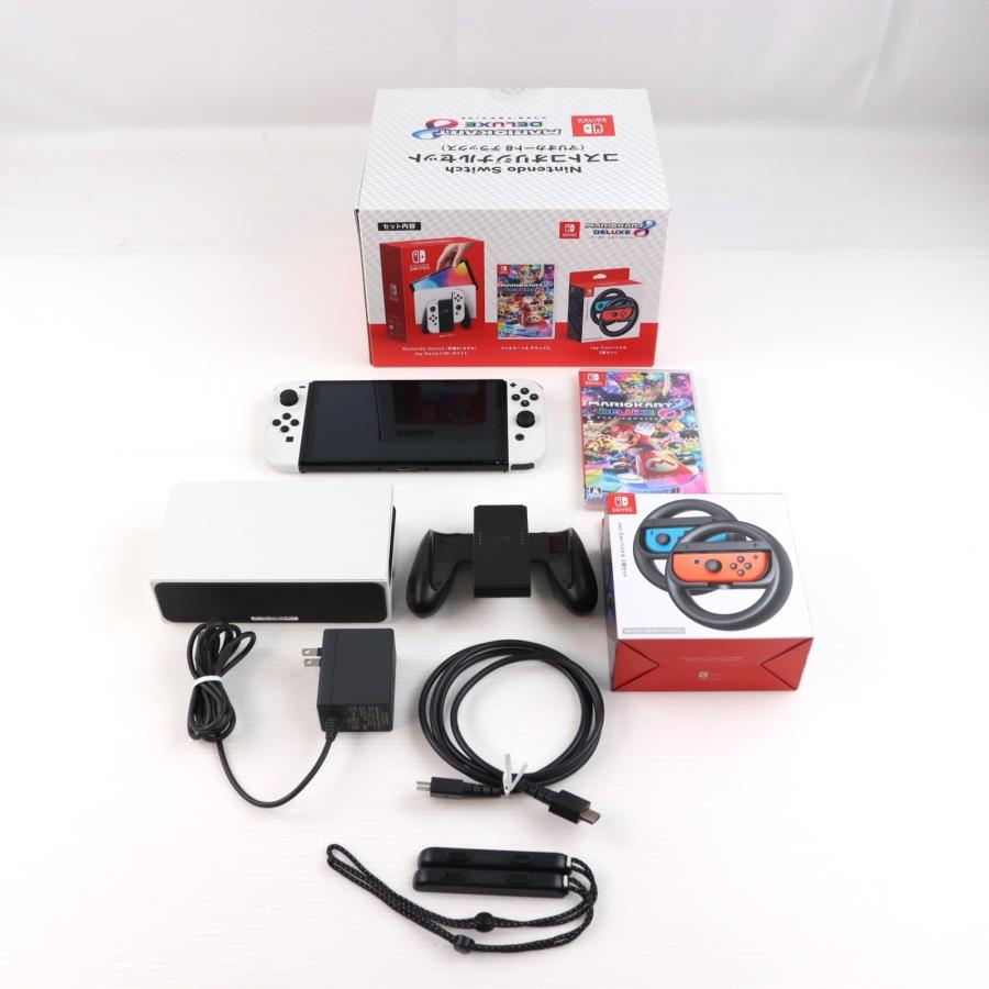 任天堂（Nintendo） 『中古即納』{Switch} (本体) Nintendo Switch 
