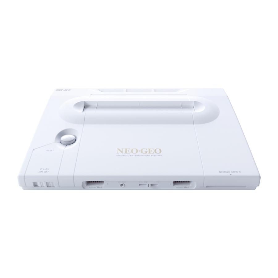 予約前日出荷』{NG} (本体) NEOGEO AES+ Anniversary Edition(ネオジオ
