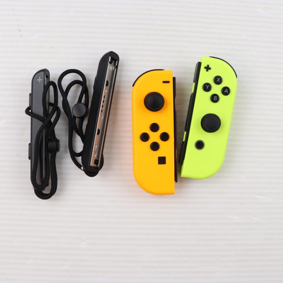 任天堂（Nintendo） 『中古即納』{Switch} (本体) Nintendo Switch 2台