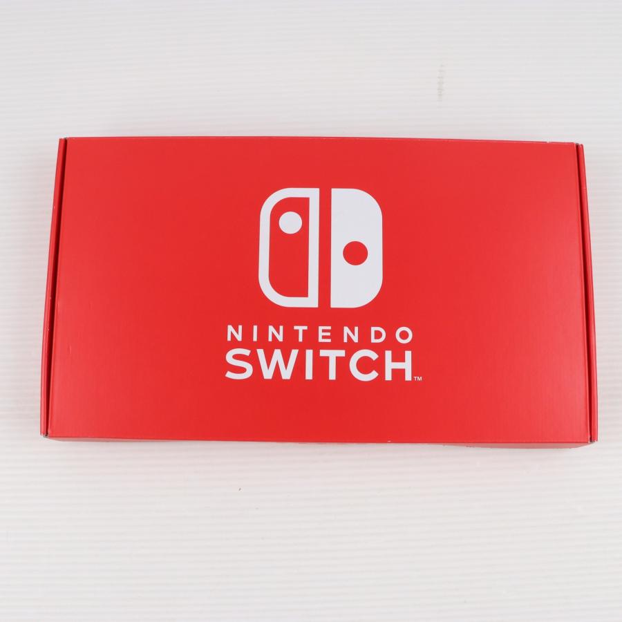 任天堂（Nintendo） 『中古即納』{Switch} (本体) Nintendo Switch 2台