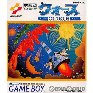 コナミデジタルエンタテインメント 『中古即納』{箱説明書なし}{GB
