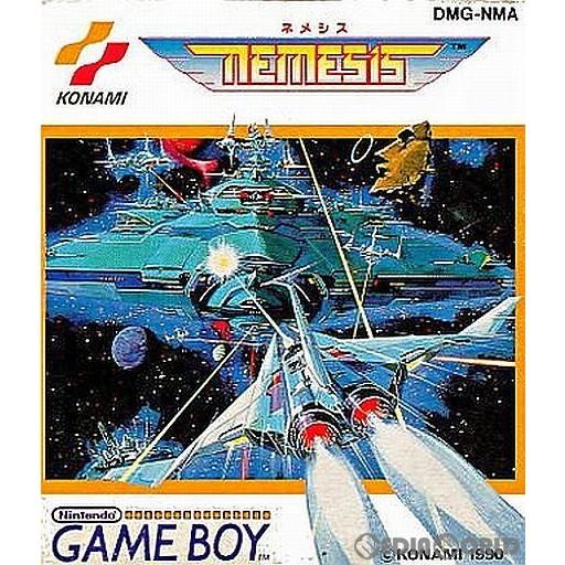 コナミデジタルエンタテインメント 『中古即納』{箱説明書なし}{GB
