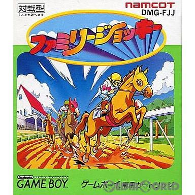 バンダイナムコエンターテインメント 『中古即納』{箱説明書なし}{GB 