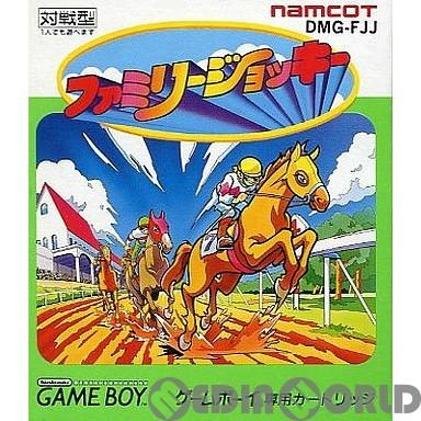 バンダイナムコエンターテインメント 『中古即納』{箱説明書なし}{GB