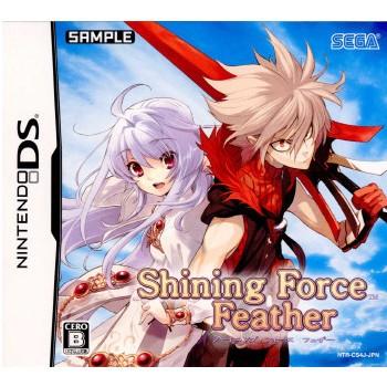 セガゲームス 『中古即納』{表紙説明書なし}{NDS} シャイニング