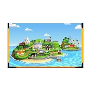 ニンテンドー3DS 『中古即納』{3DS} トモダチコレクション 新生活