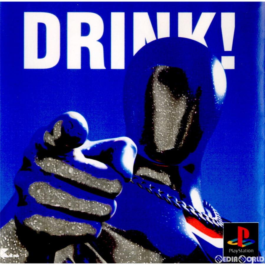 中古即納』{PS}ペプシマン(PEPSIMAN)(19990304) :10271754001:メディアワールド - 通販 - Yahoo!ショッピング 中古即納』{PS}ペプシマン(PEPSIMAN)(19990304) :10271754001:メディアワールド - 通販 - Yahoo!ショッピング