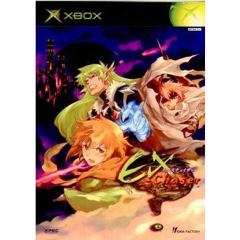 『中古即納』{Xbox}エクスチェイサー(20030522)｜media-world