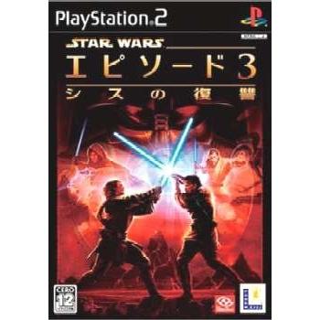 エレクトロニック・アーツ 『中古即納』{PS2} スター・ウォーズ