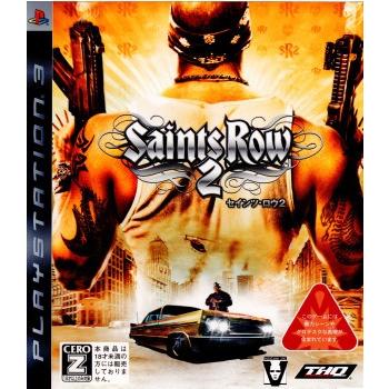 Images Of Saints Row 2 Japaneseclass Jp