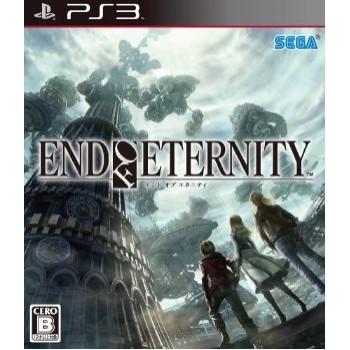 『中古即納』{PS3}End of Eternity(エンド オブ エタニティ)(20100128)｜media-world