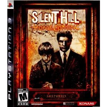 中古即納 Ps3 Silent Hill Homecoming サイレントヒル ホームカミング 北米版 Blus メディアワールド 通販 Yahoo ショッピング