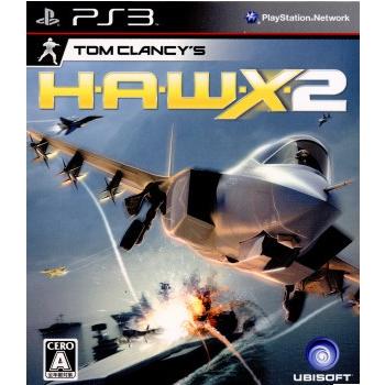 中古即納 Ps3 H A W X 2 ホークス2 メディアワールド 通販 Yahoo ショッピング