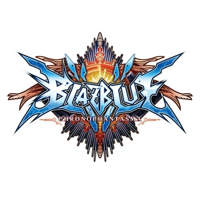 アークシステムワークス 『中古即納』{PS3} BLAZBLUE CHRONOPHANTASMA 