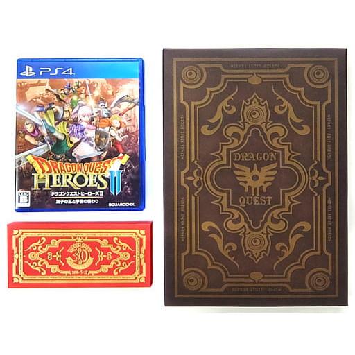 ドラゴンクエスト 『中古即納』{PS4} e-STORE限定 ドラゴンクエスト 