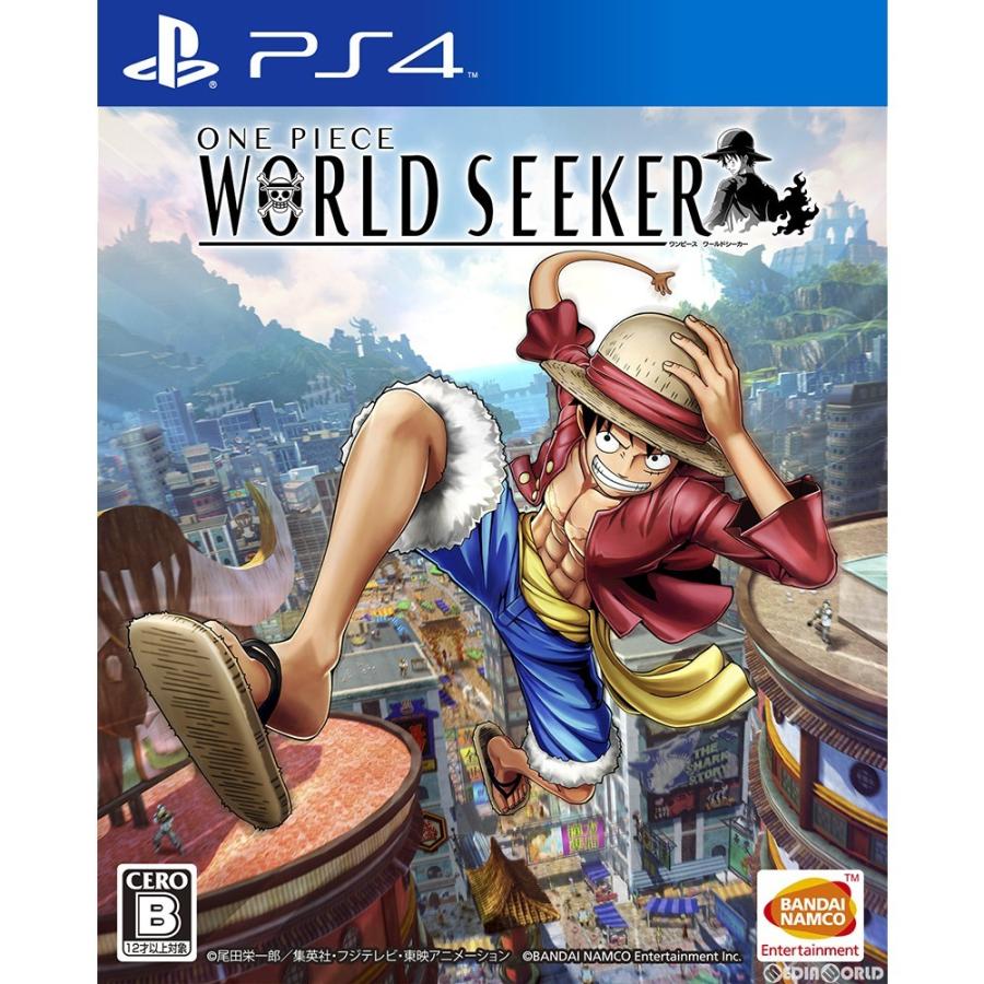 特価 新品即納 Ps4 早期購入特典付 湯けむり温泉ミッション 水着 コスチューム One Piece World Seeker ワンピース ワールド シーカー メディアワールド 通販 Yahoo ショッピング