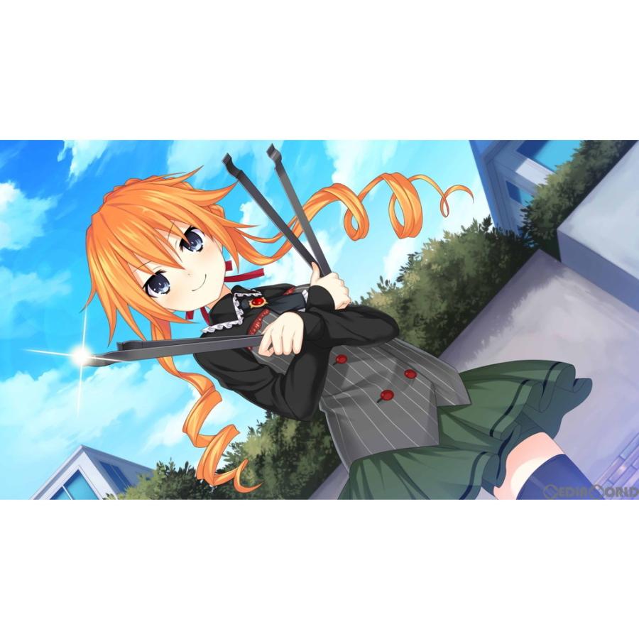 新品即納 Ps4 予約特典付 ドラマcd 七罪エンカウント デート ア ライブ 蓮ディストピア Date A Live Ren Dystopia 通常版 0924 メディアワールド 通販 Yahoo ショッピング